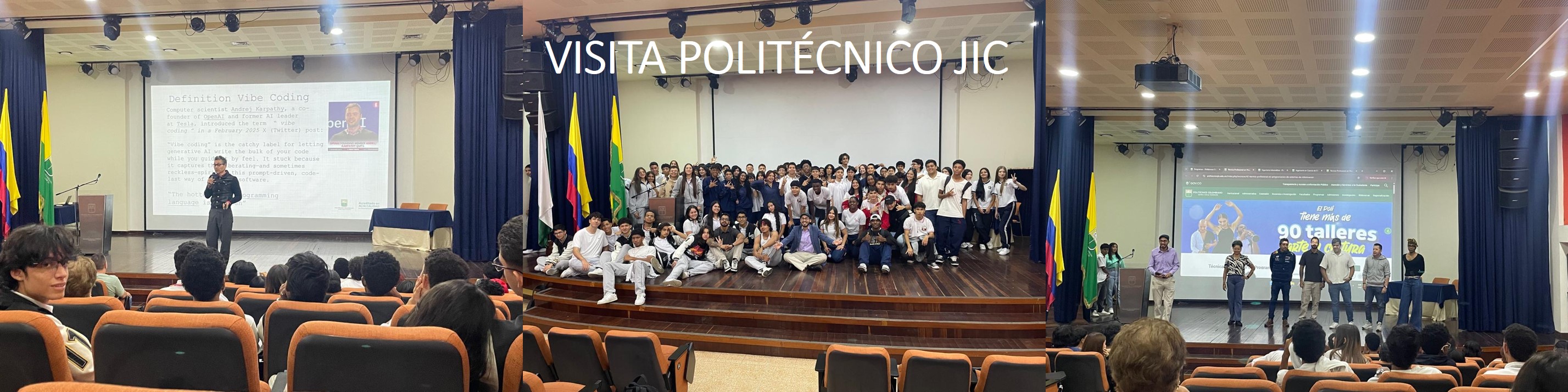 VISITA POLI